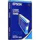 117656 EpsonC13T545200 EPSON Cyan Dye 110 ml SP 7600/9600 